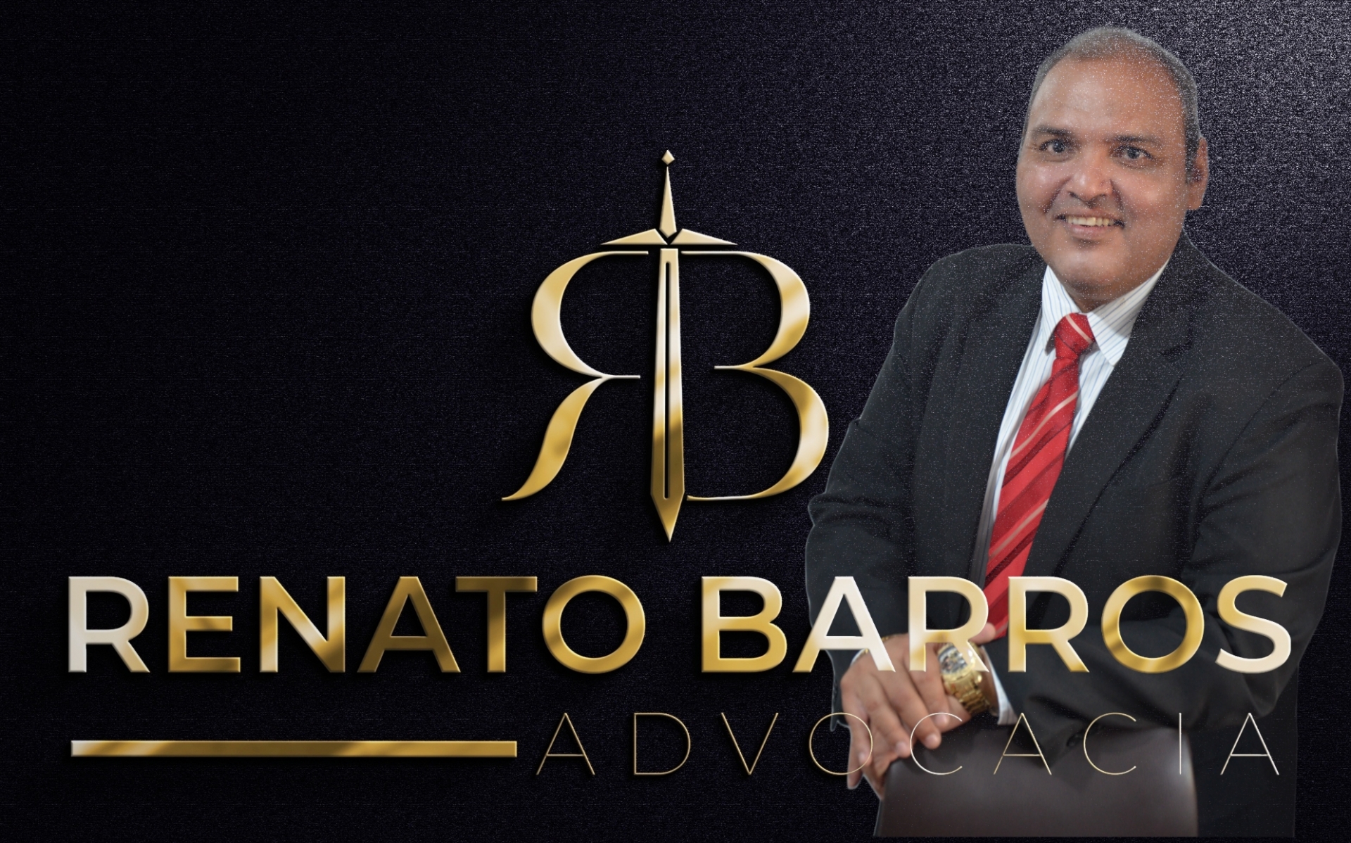 Renato Barros Advocacia - 